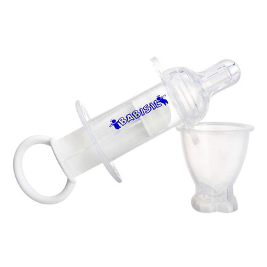 داروخوری بی بی سیل (Babisil) کد BS5023