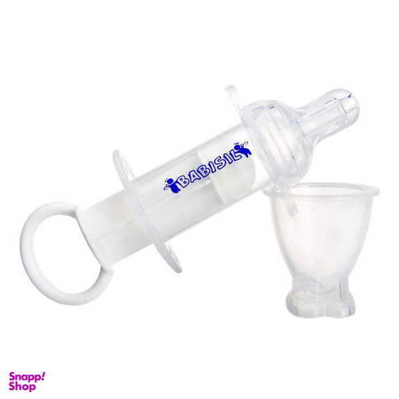 داروخوری بی بی سیل (Babisil) کد BS5023