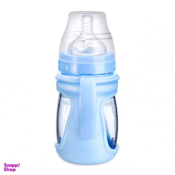 شیشه شیر بی بی سیل (Babisil) مدل 5067 ظرفیت 180 میلی لیتر