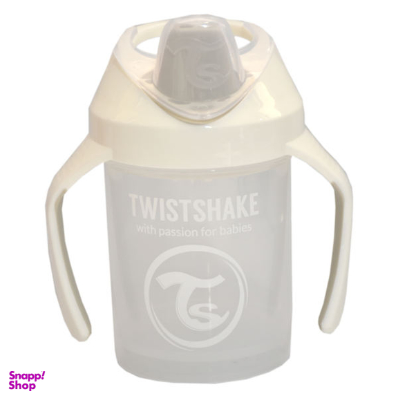 آبمیوه خوری تویست شیک (Twistshake) مدل Ts120533 ظرفیت 230 میلی لیتر