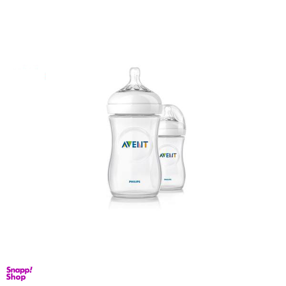 ست نوزادی اونت (Avent) مدل SCD290