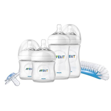 ست نوزادی اونت (Avent) مدل SCD290