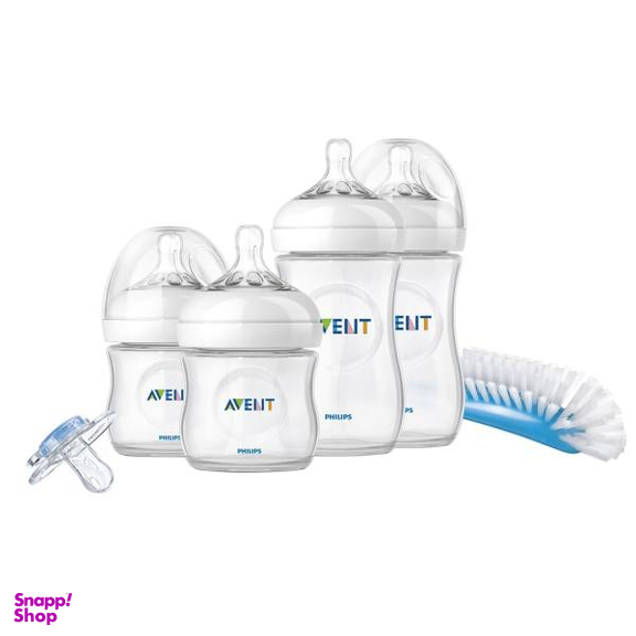 ست نوزادی اونت (Avent) مدل SCD290