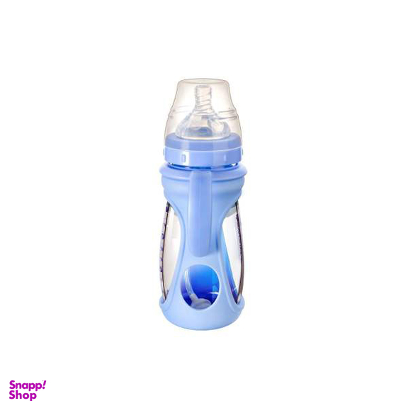 شیشه شیر بی بی سیل (Babisil) کد BS5069 حجم 270 میلی لیتر