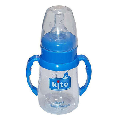 شیشه شیر کیتو (Kito) مدل B529 ظرفیت 150 میلی لیتر