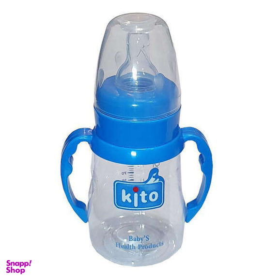 شیشه شیر کیتو (Kito) مدل B529 ظرفیت 150 میلی لیتر