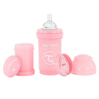 ست شیشه شیر تویست شیک (Twistshake) مدل 78249