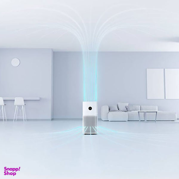 دستگاه تصفیه کننده هوا شیائومی مدل Mi 3C