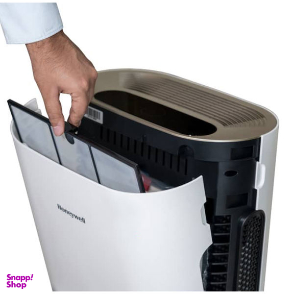 دستگاه تصفیه کننده هوا هانیول (Honeywell) مدل Air Touch A5