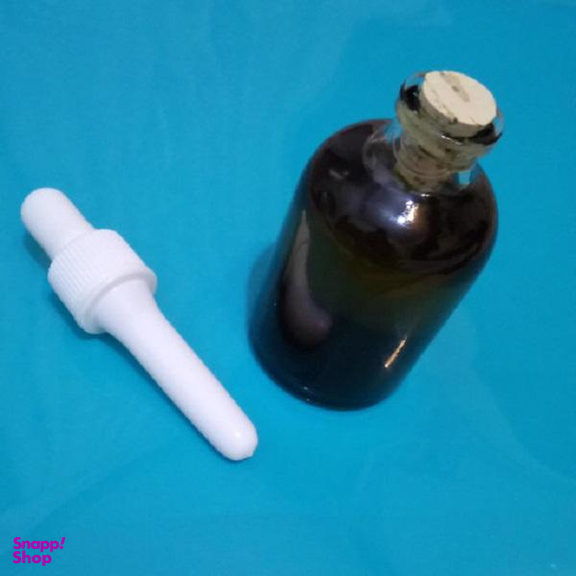 قطره چکان کد 9 ظرفیت 1 میلی لیتر بسته 9 عددی