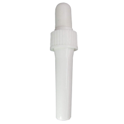 قطره چکان کد 9 ظرفیت 1 میلی لیتر بسته 9 عددی