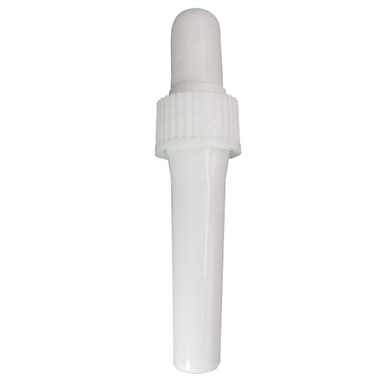 قطره چکان کد 9 ظرفیت 1 میلی لیتر بسته 9 عددی