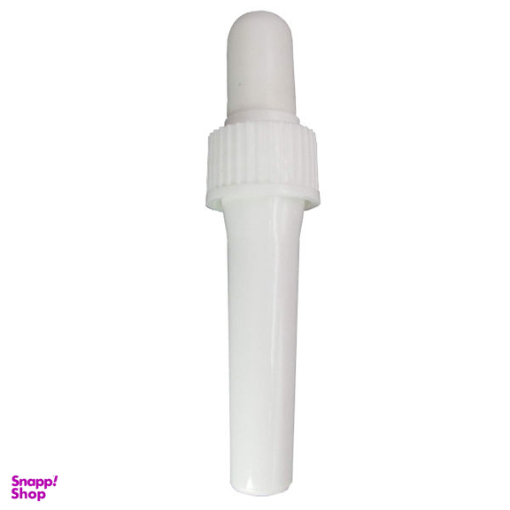 قطره چکان کد 9 ظرفیت 1 میلی لیتر بسته 9 عددی