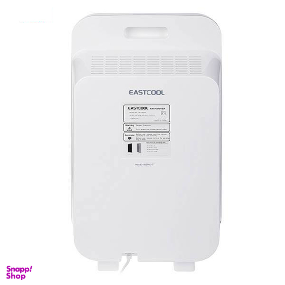 دستگاه تصفیه کننده هوا ایستکول (EastCool) مدل TM-TW209