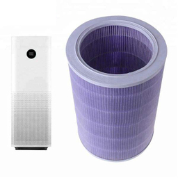 فیلتر تصفیه کننده هوا شیائومی مدل Mcr-Flg