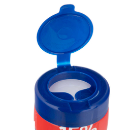 دستمال مرطوب کودک دافی (Dafi) مدل 01 بسته 50 عددی