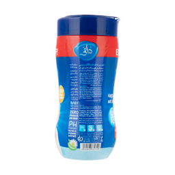 دستمال مرطوب کودک دافی (Dafi) مدل 01 بسته 50 عددی