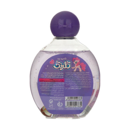 شامپو بچه گلرنگ مدل purple وزن 210 گرم