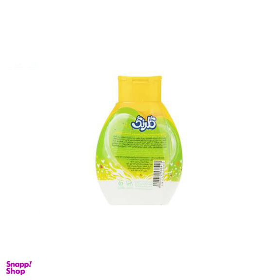 شامپو کودک گلرنگ (Golrang) مدل Milky Vita وزن 250 گرم
