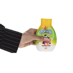 شامپو کودک گلرنگ (Golrang) مدل Milky Vita وزن 250 گرم