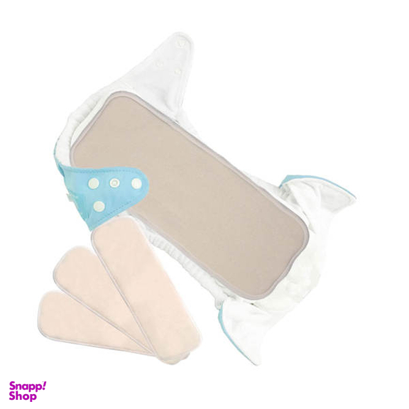پد شورت آموزشی کودک هیاهو (Haiaho) مدل XLarge Kids کد 3612