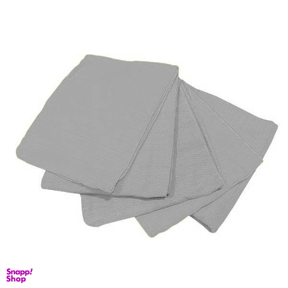 کهنه کودک مدل مامی ناز بسته 4 عددی