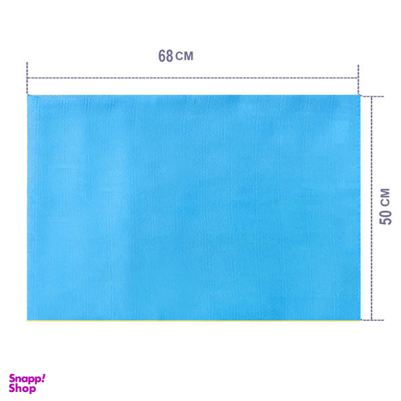 کهنه کودک رینبو (Rainbow) مدل L-B بسته 5 عددی