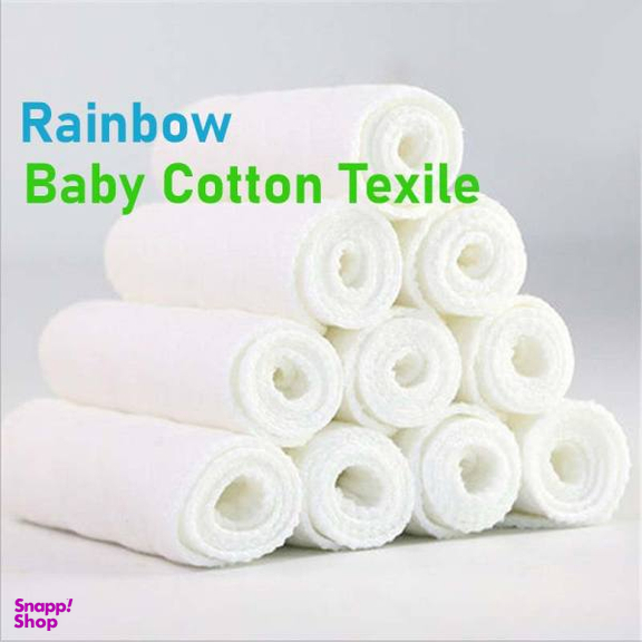 کهنه کودک رینبو (Rainbow) مدل L-6850 بسته 5 عددی