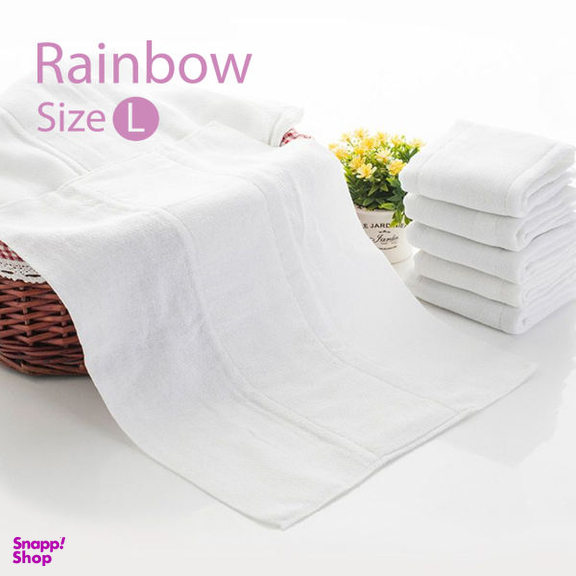 کهنه کودک رینبو (Rainbow) مدل L-6850 بسته 5 عددی