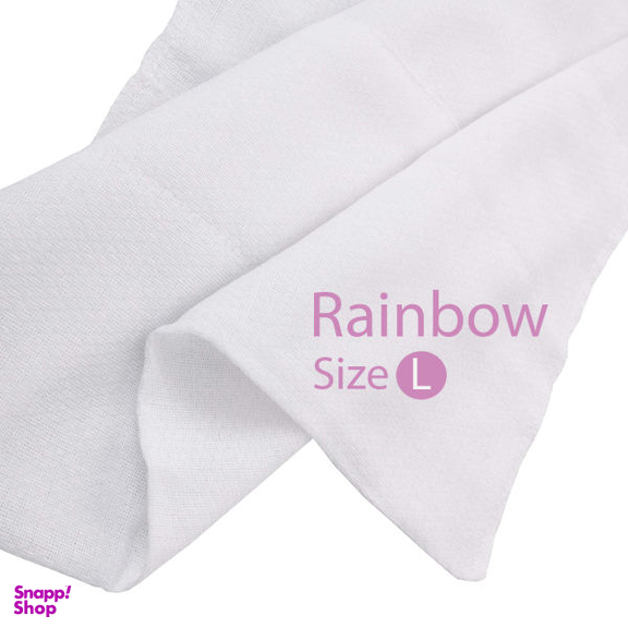 کهنه کودک رینبو (Rainbow) مدل L-6850 بسته 5 عددی
