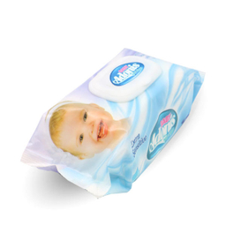 دستمال مرطوب کودک آدونیس (Adonis) کد 002