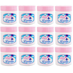 وازلین کودک فدک تانیش (Fadak-Tanish) مدل B12 حجم 75 میلی لیتر بسته 12 عددی
