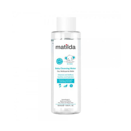 محلول پاک کننده کودک ماتیلدا (Matilda) مدل Soothe حجم 500 میلی لیتر