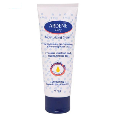 کرم مرطوب کننده بچه آردن (Ardene) حجم 75 میلی لیتر