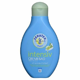 کرم نرم کننده صورت و بدن پناتن (Penaten) مدل intensiv حجم 400 میلی لیتر