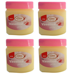 وازلین کودک وسیم (Vaseem) مدل Baby حجم 120 میلی لیتر مجموعه 4 عددی