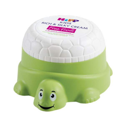 کرم مرطوب کننده هیپ (Hipp) مدل Rich Silky حجم 100 میلی لیتر