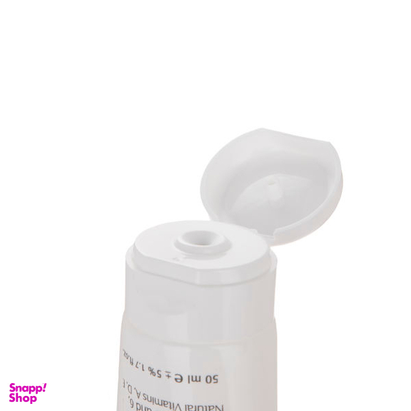 کرم مرطوب کننده کودک لابورن (Laboren) مدل Moisturizing حجم 50 میلی لیتر