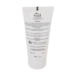 کرم مرطوب کننده کودک لابورن (Laboren) مدل Moisturizing حجم 50 میلی لیتر