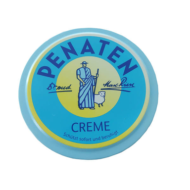 کرم سوختگی کودک پناتن (Penaten) مدل SD844 حجم 150 میلی لیتر