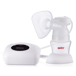 شیردوش برقی نوبی (Nuby) مدل Nv7005