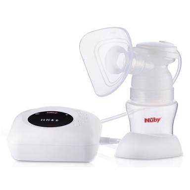 شیردوش برقی نوبی (Nuby) مدل Nv7005