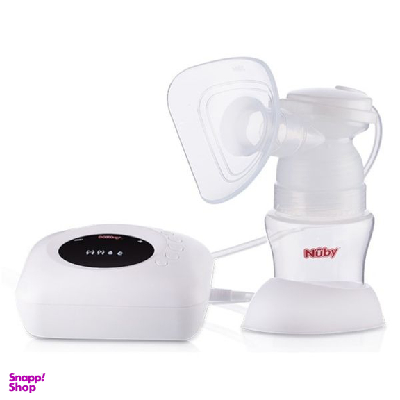 شیردوش برقی نوبی (Nuby) مدل Nv7005