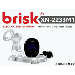 شیردوش برقی بریسک (Breast) کد Xn-2233M1