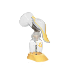 شیردوش دستی مدلا (Medela) مدل 001