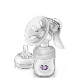 شیردوش اونلی بیبی (Only Baby) مدل Mn