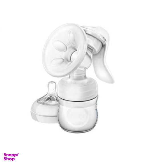 شیردوش اونلی بیبی (Only Baby) مدل Mn