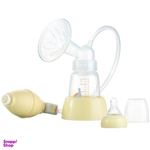 شیردوش مدل پمپی کد Rk-3598