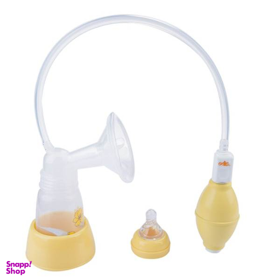 شیردوش مدل پمپی کد Rk-3598