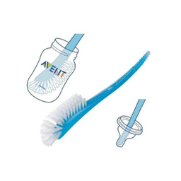 برس شیشه شوی اونت (Avent) مدل B1